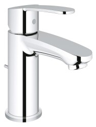 Grohe Eurostyle Cosmopolitan Tek Kumandalı Lavabo Bataryası S-Boyut - 23037002 - Grohe