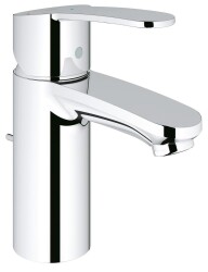 Grohe Eurostyle Cosmopolitan Tek kumandalı lavabo bataryası
S-Boyut - 2337420E - Grohe