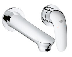 Grohe Eurostyle İki delikli lavabo bataryası
M-Boyut - 29097003 - 1