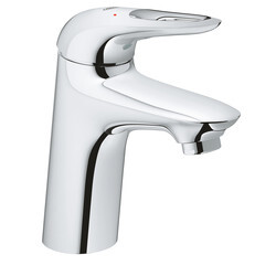 Grohe Eurostyle Lavabo Bataryası S-Boyut - 32468003 - 1