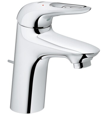 Grohe Eurostyle Lavabo Bataryası S-Boyut - 33558003 - 1