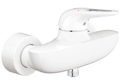 Grohe Eurostyle Tek kumandalı duş bataryası - 33590LS3 - 1