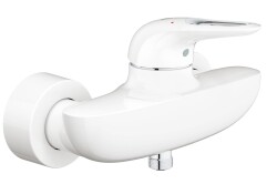 Grohe Eurostyle Tek kumandalı duş bataryası - 33590LS3 - Grohe