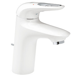 Grohe Eurostyle Tek Kumandalı Lavabo Bataryası - 33558LS3 - 1