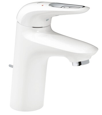 Grohe Eurostyle Tek Kumandalı Lavabo Bataryası - 33558LS3 - 1