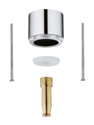 Grohe Extension-set 3/4