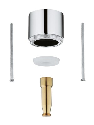 Grohe Extension-set 3/4