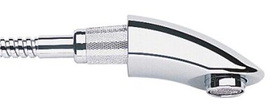 Grohe Extractable outlet - 0599900M - 1