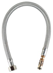 Grohe Flexible pressure hose - 39729000 - 1