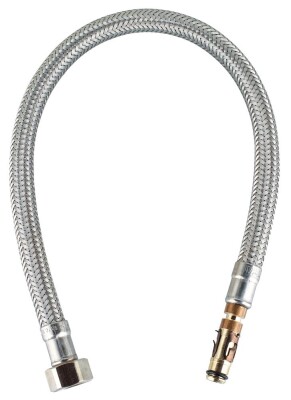 Grohe Flexible pressure hose - 39729000 - 1