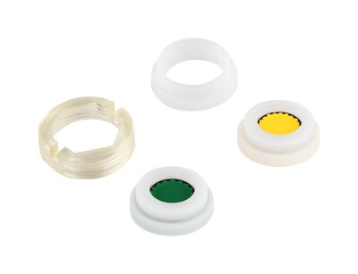 Grohe Flow limiter set - 45060000 - 1