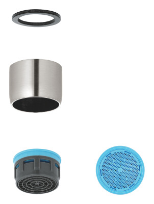 Grohe Flow restrictor - 42679000 - 1