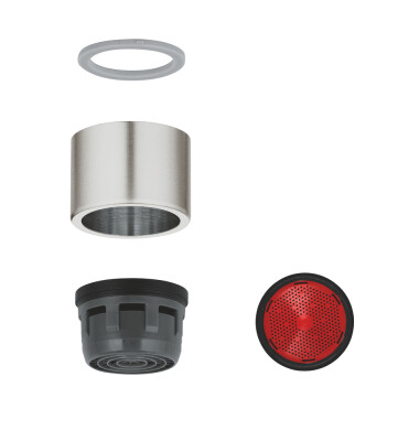 Grohe Flow restrictor - 45933000 - 1