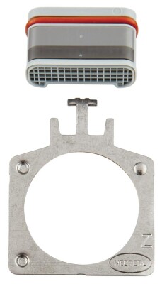 Grohe Flow restrictor - 46107000 - 1