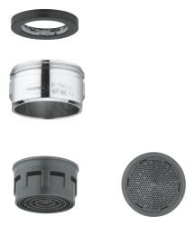 Grohe Flow restrictor - 46173EN0 - 1