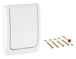 Grohe Flush plate - 40673000 - 1