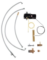 Grohe Foot Control Fit Dönüşüm - 30309000 - Grohe