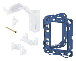 Grohe Fresh Retro-Fıt Set - 38796000 - Grohe