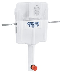 Grohe GD 2 gömme rezervuar - 38987000 - Grohe