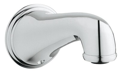 Grohe Geneva Çıkış Ucu - 13612000 - 1