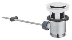 Grohe Gider seti 1 1/4