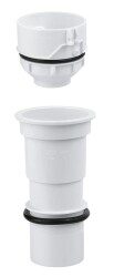 Grohe Gomme Rez 3 - 4,5 Yapma Aparatı - 42333000 - Grohe