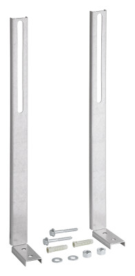 Grohe Gömme rezervuar destekleme ayakları - 37976000 - 1