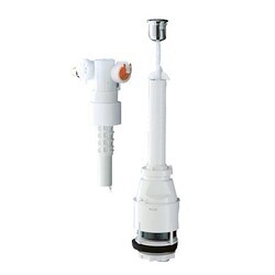 Grohe Gömme rezervuar doldurma ve boşaltma grubu - 37521PI0 - 1