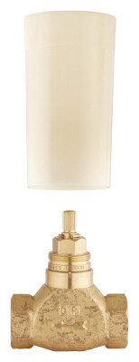 Grohe Gömme Valf - 29811000 - 1