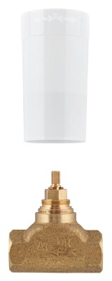 Grohe Gömme Valf 3/4 - 29802000 - 1