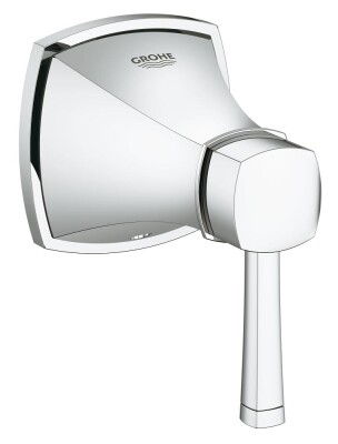 Grohe Grandera Ankastre Stop Valf - 19944000 - 1