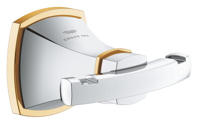 Grohe Grandera Havlu/bornoz askılığı - 40930IG0 - 1