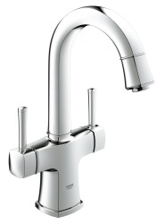 Grohe Grandera Lavabo Bataryası L-Boyut - 21107000 - Grohe