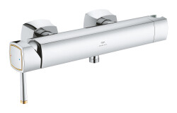 Grohe Grandera Tek kumandalı duş bataryası - 24373IG0 - Grohe