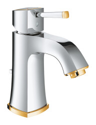 Grohe Grandera Tek kumandalı lavabo bataryası M-Boyut - 24369IG0 - Grohe