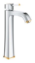 Grohe Grandera Tek kumandalı lavabo bataryası XL-Boyut - 24371IG0 - Grohe