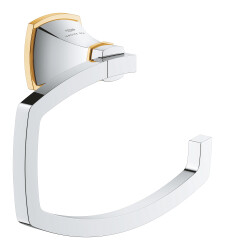 Grohe Grandera Tuvalet kağıtlığı - 40908IG0 - Grohe