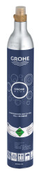 Grohe GROHE Blue Starter kit 360 g CO<sub>2</sub> bottles - 46346000 - 1