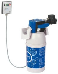 Grohe GROHE Red Filter with filter head - 47898000 - Grohe