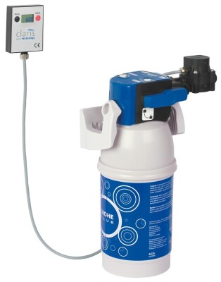 Grohe GROHE Red Filter with filter head - 47898000 - 1