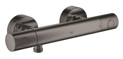 Grohe Grohtherm 1000 Cosmopolitan M Termostatik duş bataryası - 34065A02 - Grohe