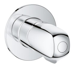 Grohe Grohtherm 1000 Stop Valf - 19981000 - Grohe