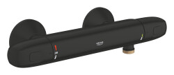 Grohe Grohtherm 1000 Termostatik duş bataryası 1/2″ - 348142433 - Grohe