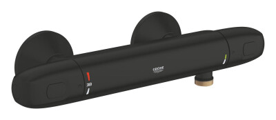 Grohe Grohtherm 1000 Termostatik duş bataryası 1/2″ - 348142433 - 1