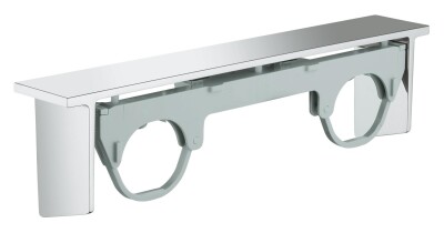 Grohe Grohtherm 2000 Duş Tablası - 18608001 - 1