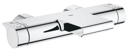 Grohe Grohtherm 2000 Termostatik Banyo Bataryası - 34174001 - Grohe