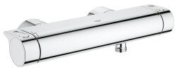 Grohe Grohtherm 2000 Termostatik duş bataryası - 34169001 - Grohe