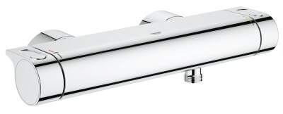 Grohe Grohtherm 2000 Termostatik duş bataryası - 34169001 - 1
