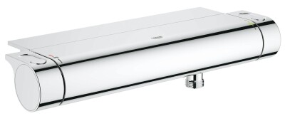 Grohe Grohtherm 2000 Termostatik Duş Bataryası - 34469001 - 1