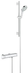 Grohe Grohtherm 2000 Thermostatic shower mixer 1/2